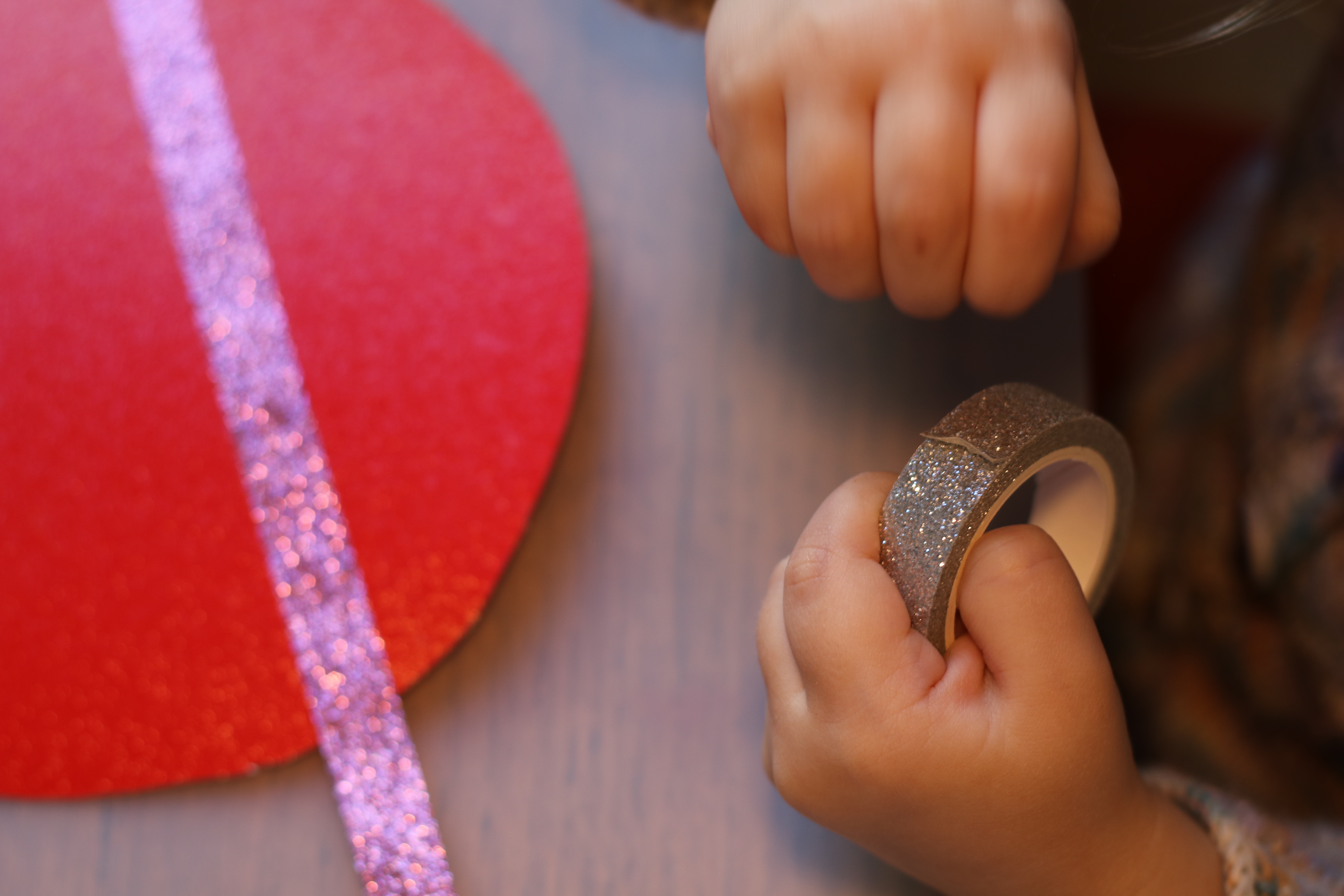 washi tape reißen kleinkinder u3 